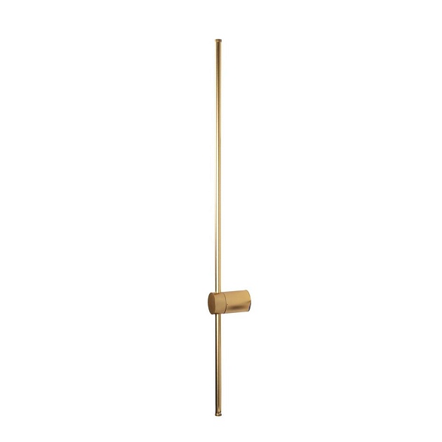 Настенный светодиодный светильник Loft IT Rays 10053GD изображение 1 Настенный светодиодный светильник Loft IT Rays 10053GD Фото № 1
