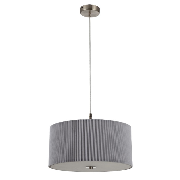 Подвесной светильник Arte Lamp Mallorca A1021SP-3SS изображение 1 Подвесной светильник Arte Lamp Mallorca A1021SP-3SS Фото № 1