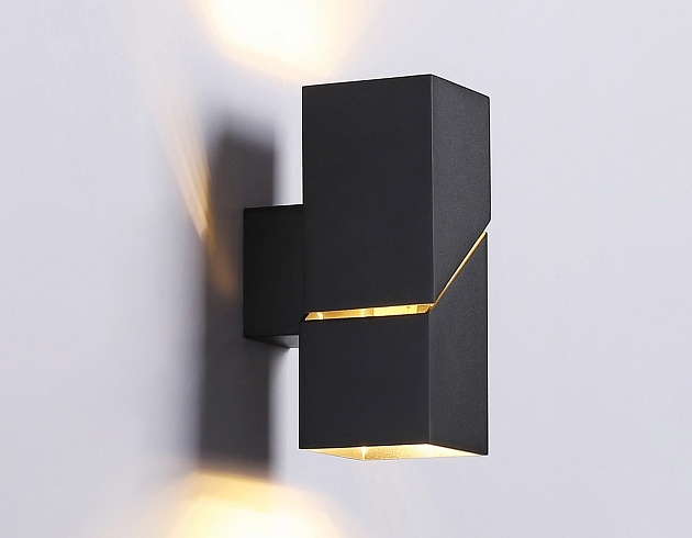 Настенный светильник Ambrella light Wallers Wall FW2475 Фото № 3