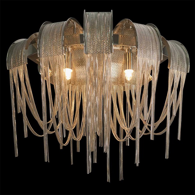 Бра LOFT IT Volver 10404W/C SN Фото № 2