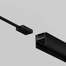 Комплектующие для уличной трековой системы Maytoni Outdoor O-TR002-HSP 1