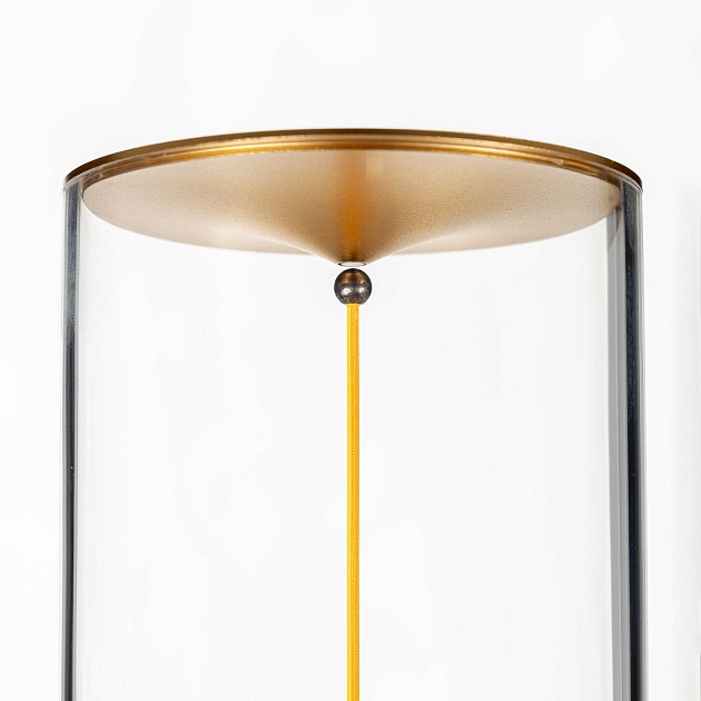 Настольная лампа Citilux Streng CL811012 изображение 3 Настольная лампа Citilux Streng CL811012 Фото № 3