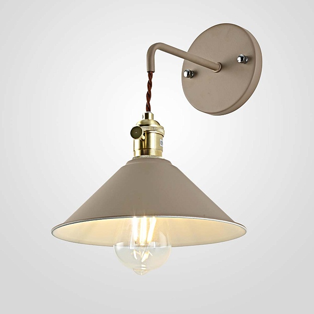 Бра Imperium Loft 181880-26 Фото № 1