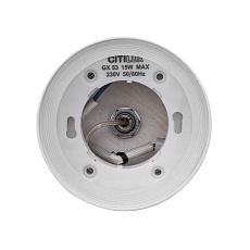 Подвесной светильник Citilux Hardy CL002P10 5