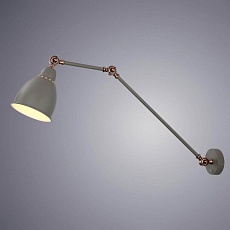 Спот Arte Lamp A2055AP-1GY 2