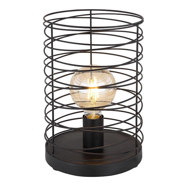 Настольная лампа Globo Tilly 15640T Фото № 1