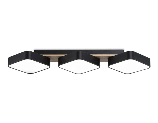 Светильник потолочный Ambrella light COMFORT FL4878 изображение 1 Светильник потолочный Ambrella light COMFORT FL4878 Фото № 1