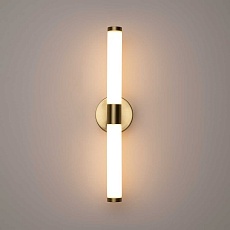 Настенный светильник Maytoni Modern Axis MOD106WL-L10G3K 1