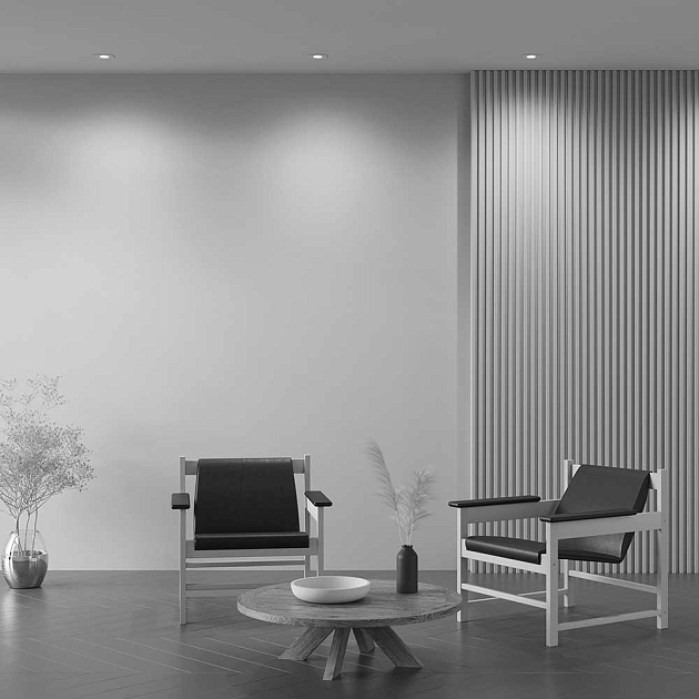 Встраиваемый светильник Maytoni Atom DL024-2-01W Фото № 4