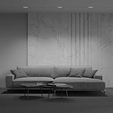 Трековый светодиодный светильник Maytoni Technical Points TR076-2-10W3K-W 2