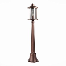 Уличный светильник ST Luce Lastero SL080.415.01 1