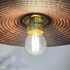 Подвесной светильник Imperium Loft Wood 219479-26 5