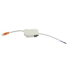 Трансформатор электронный (драйвер) для AL509 Feron LB0174 48842 1