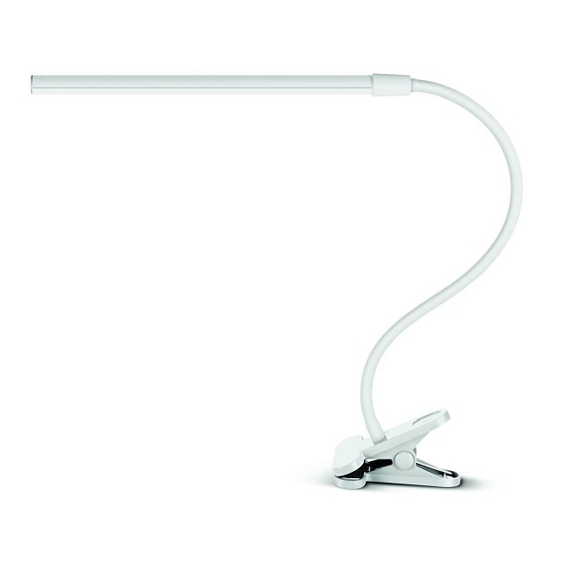 Настольная лампа Arte Lamp Conference A1106LT-1WH изображение 1 Настольная лампа Arte Lamp Conference A1106LT-1WH Фото № 1