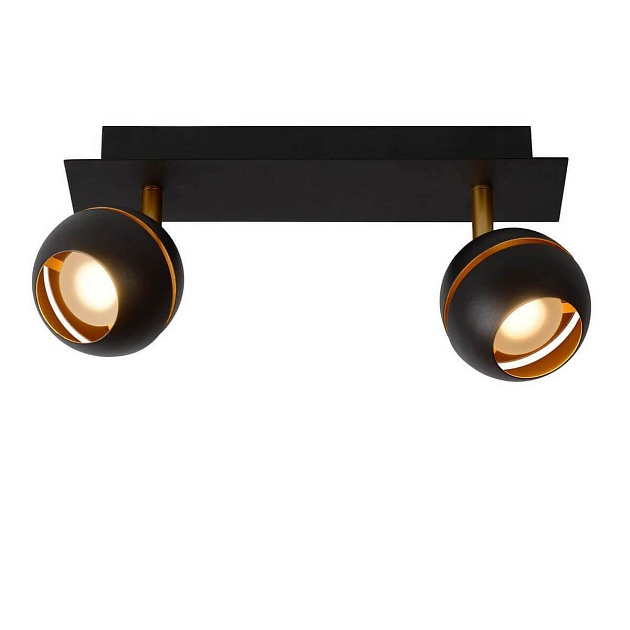 Светодиодный спот Lucide Binari Led 77975/10/30 изображение 1 Светодиодный спот Lucide Binari Led 77975/10/30 Фото № 1