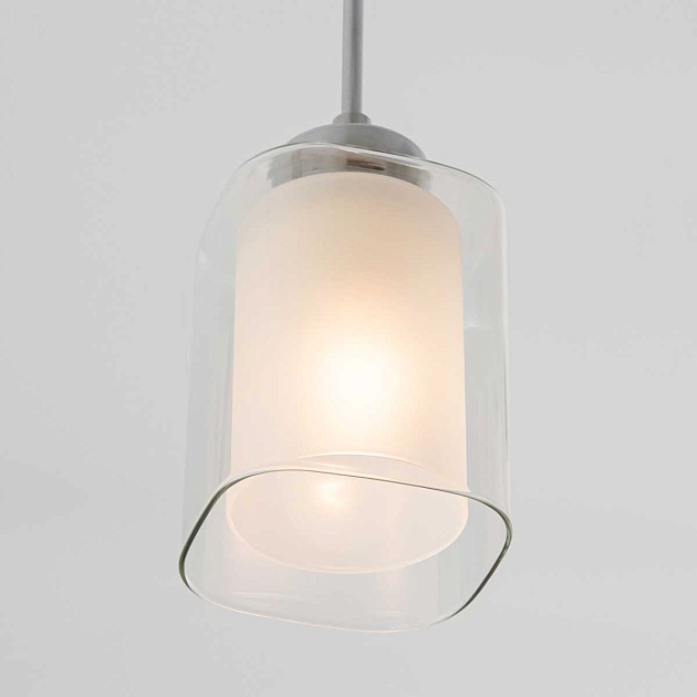 Подвесной светильник Citilux Риволи CL104110 изображение 4 Подвесной светильник Citilux Риволи CL104110 Фото № 4