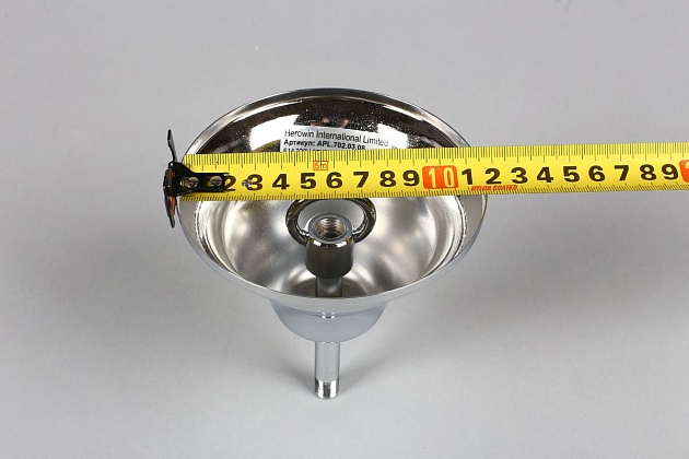 Подвесная люстра Aployt Estel APL.702.03.08 Фото № 2