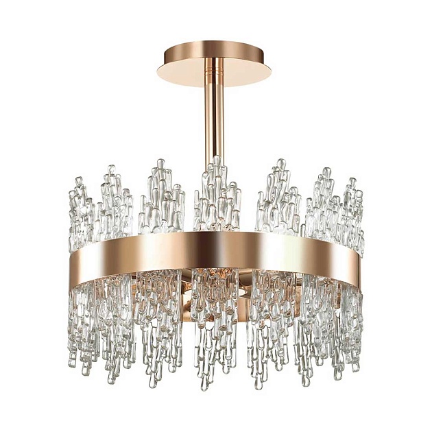 Потолочная люстра Lumion Moderni Margot 5267/4C изображение 1 Потолочная люстра Lumion Moderni Margot 5267/4C Фото № 1