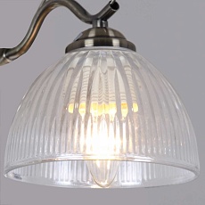 Люстра Reluce 90510-0.3-05 AB 2