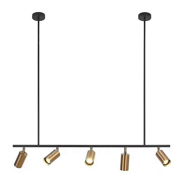 Подвесная люстра Kink Light Кайко 07615-5 Фото № 1