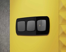 Рамка AMBRELLA VOLT OF350802 3