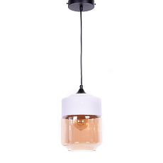 Подвесной светильник Lumina Deco Astila LDP 6807 WT+Tea 2