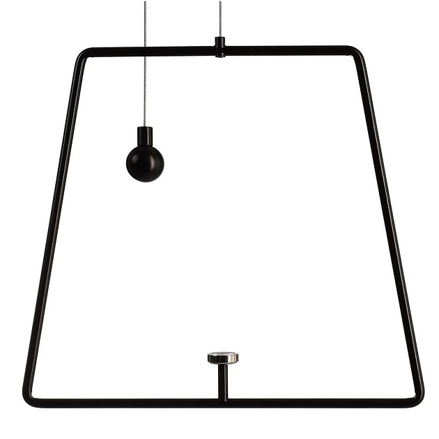 Основание для светильника Deko-Light Miram 930626 Фото № 1