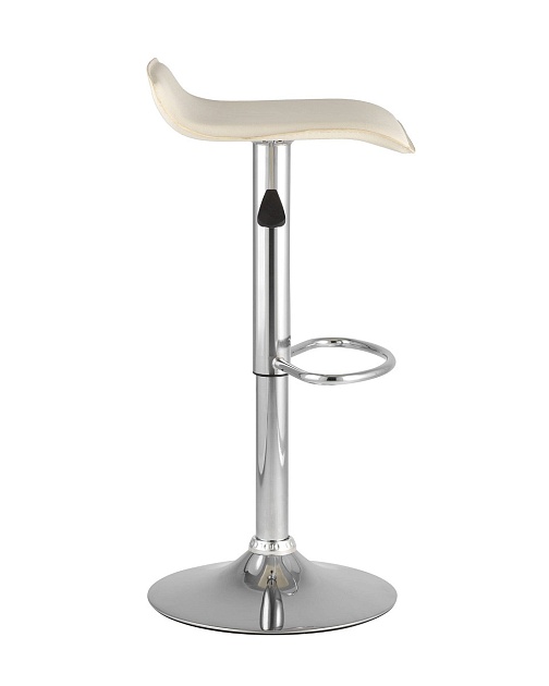 Барный стул Stool Group hi-tec бежевый FLANAGAN BEIGE Фото № 3