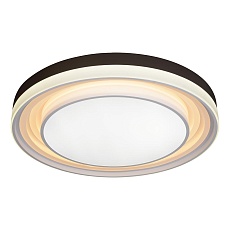 Потолочный светодиодный светильник iLedex Summery B6317-192W/800 WH 5