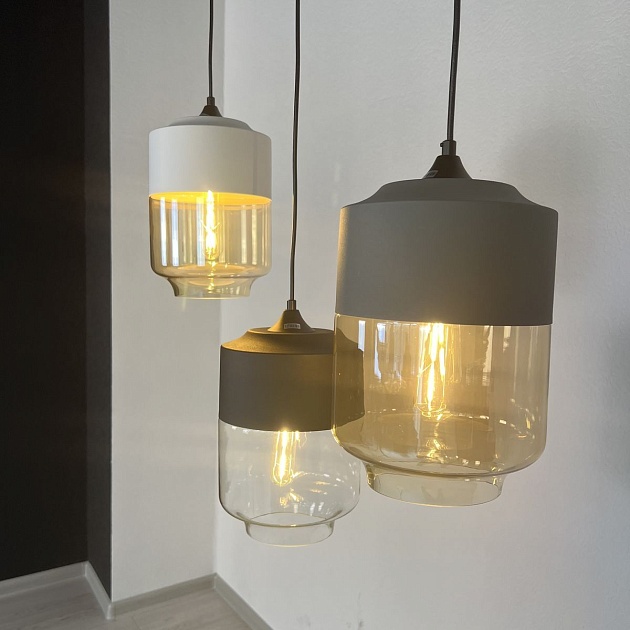 Подвесной светильник Imperium Loft Nord 190487-26 Фото № 7