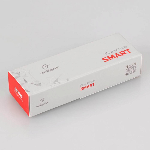 Усилитель для светодиодные ленты Arlight Smart-Dim 023829 изображение 2 Усилитель для светодиодные ленты Arlight Smart-Dim 023829 Фото № 2