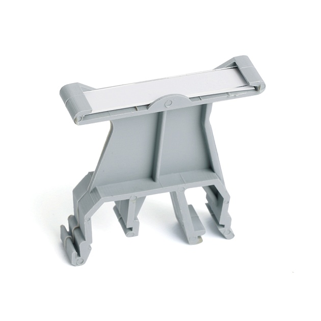 LD569 Держатель для маркировки клеммных групп Фото № 1