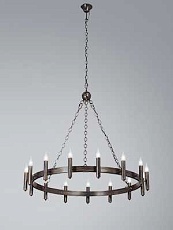 Подвесная люстра Vitaluce V1871-7/15 1