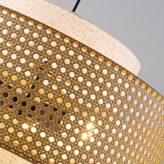 Подвесная люстра Favourite Organicum 4768-3P изображение 6 Подвесная люстра Favourite Organicum 4768-3P Фото № 6