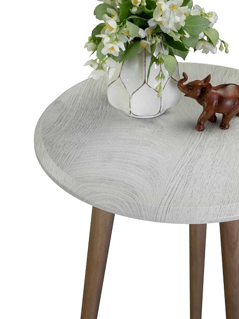 Журнальный стол Мебелик BeautyStyle 2 006759 изображение 2 Журнальный стол Мебелик BeautyStyle 2 006759 Фото № 2