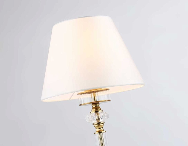Настольная лампа Ambrella light High Light LH71027 изображение 2 Настольная лампа Ambrella light High Light LH71027 Фото № 2