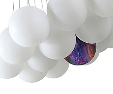 Подвесная люстра Kink Light Алди 08475-19,01 2