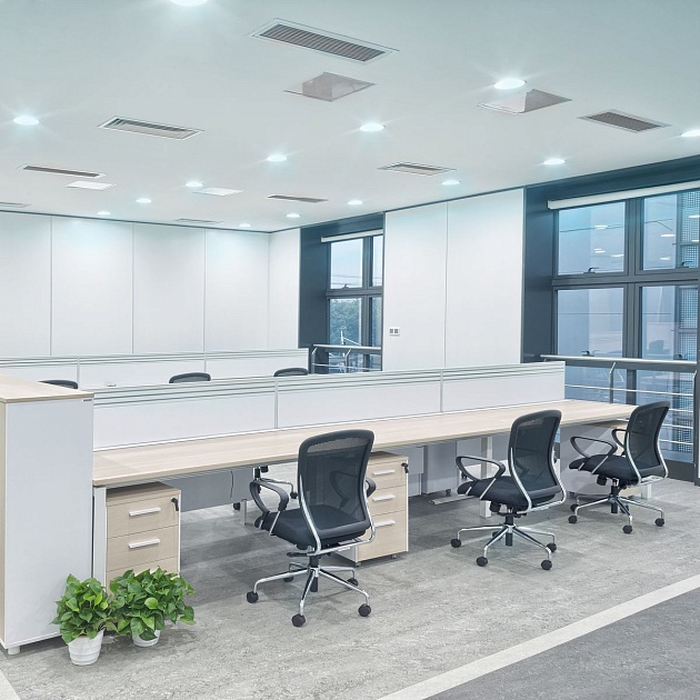 Накладная светодиодная панель Apeyron 06-65 Фото № 14