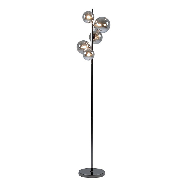 Торшер Moderli Renny V10799-5F Фото № 1