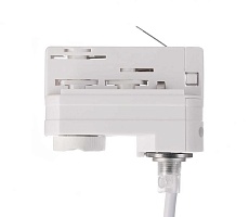 Трековый светодиодный светильник Deko-Light Lucea 707124 2