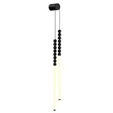 Настенный светильник Odeon Light Monella Hightech 7149/16WL 3