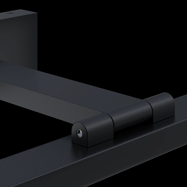 Подсветка для картин Maytoni Bris MIR008WL-L12B4K Фото № 3