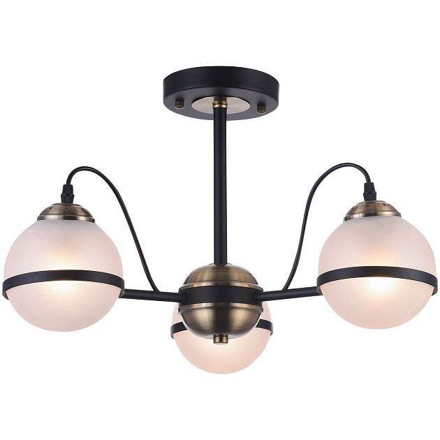 Потолочная люстра Velante 348-507-03 Фото № 1