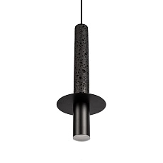 Подвесной светильник Loft IT Everest 10583A Black 2