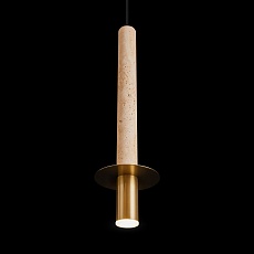 Подвесной светильник Loft IT Everest 10583B Bronze 1