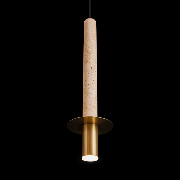 Подвесной светильник Loft IT Everest 10583B Bronze изображение 2 Подвесной светильник Loft IT Everest 10583B Bronze Фото № 2