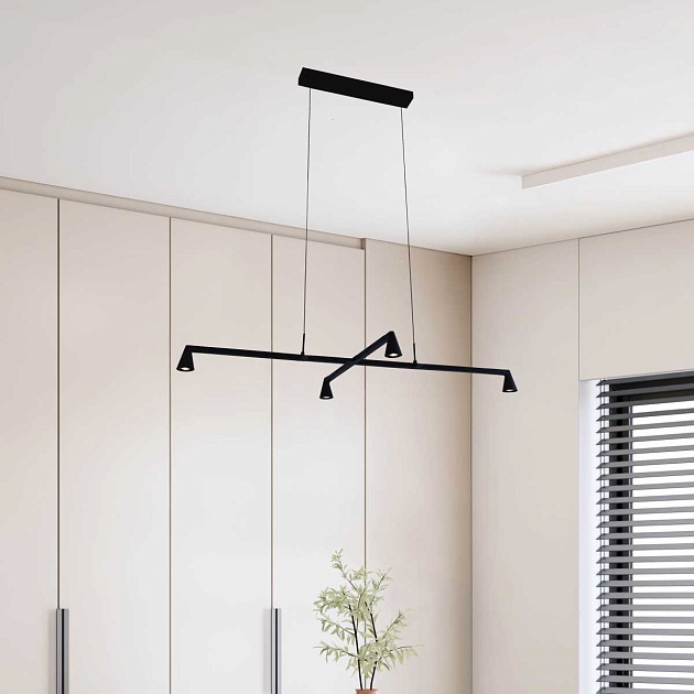 Подвесная люстра Mantra Africa 9410 изображение 7 Подвесная люстра Mantra Africa 9410 Фото № 7