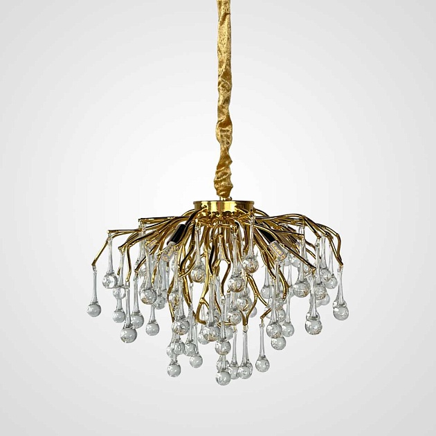 Подвесная люстра Imperium Loft Marian 167213-26 Фото № 5