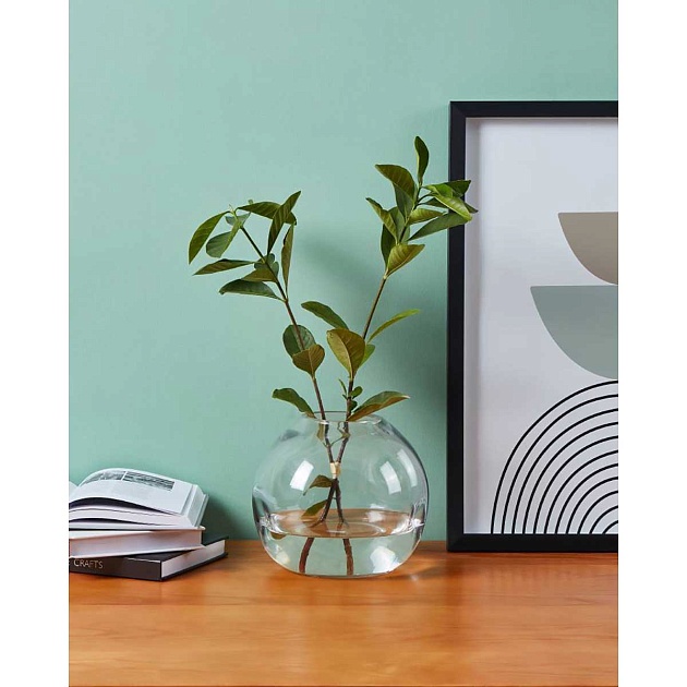 Ваза декоративная Eglo MAROSAVA 421241 изображение 5 Ваза декоративная Eglo MAROSAVA 421241 Фото № 5