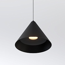 Подвесной светодиодный светильник Elektrostandard Conus 50316 LED a069333 2